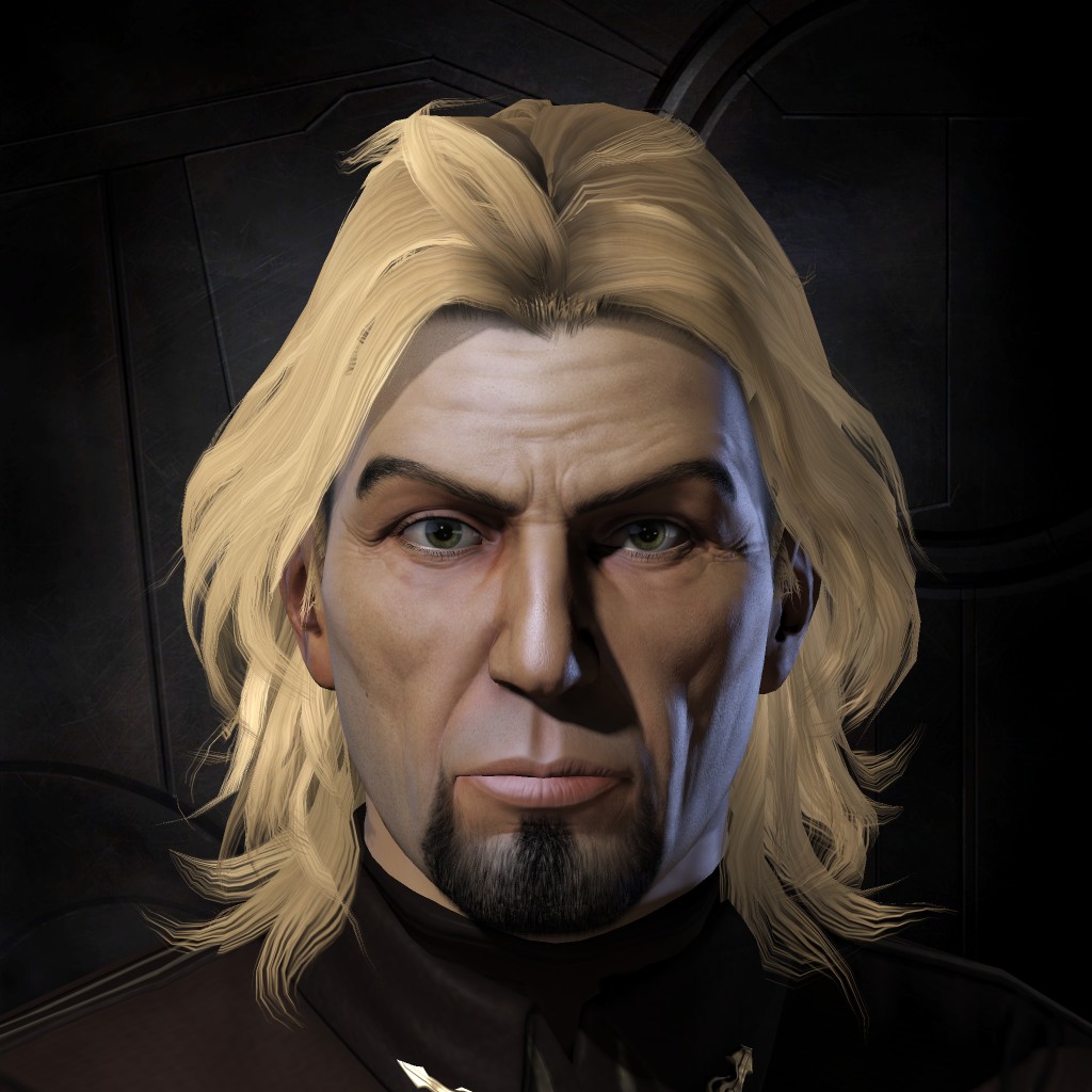 Templar of Drakhulis