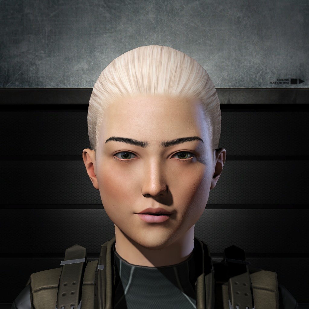 Eyebrows Meta