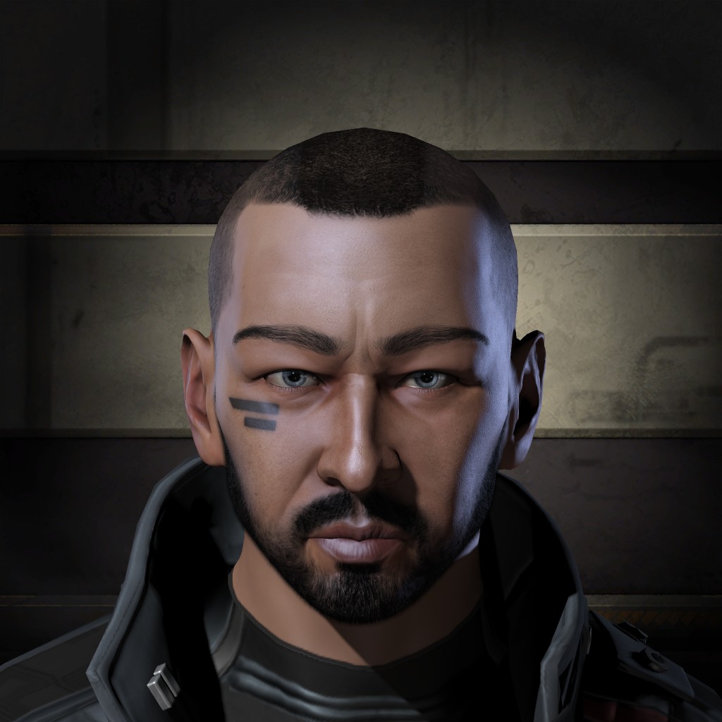 Mr BackFromHell