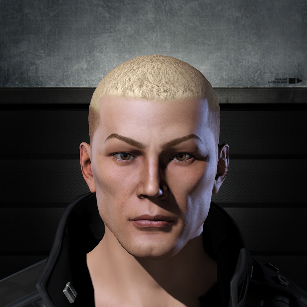 Dan Mirny