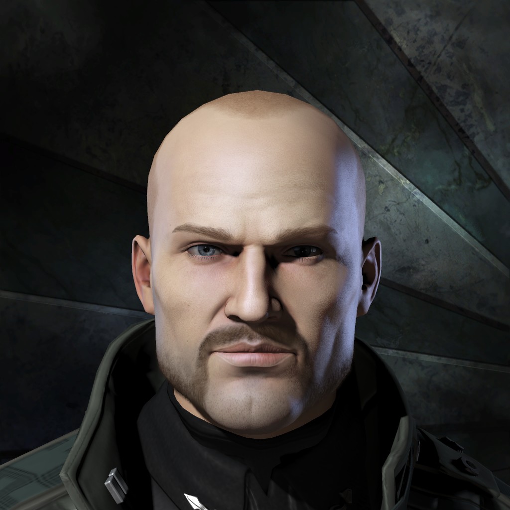 Derk Cresswell