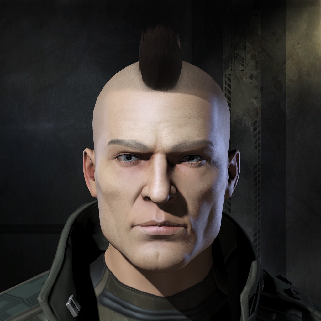 Warden Santor