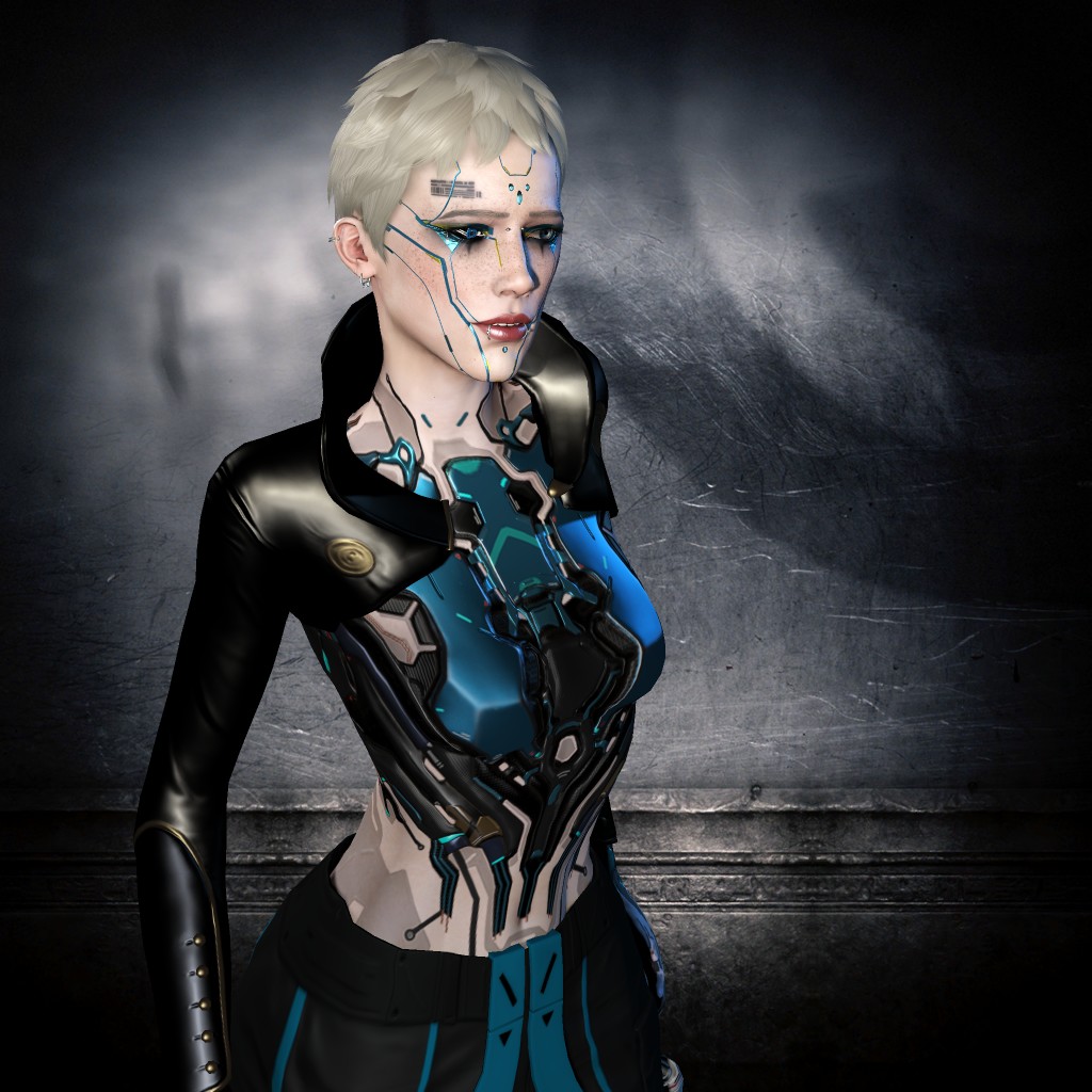 Angel Ainada Virpio