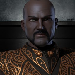 IsskDragon portrait