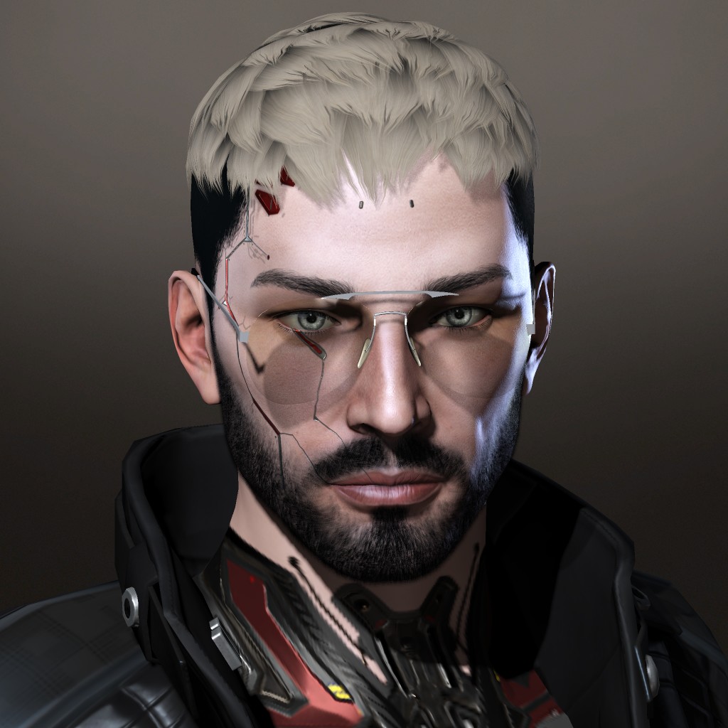 William Mora