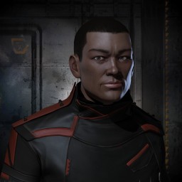 AmperXan portrait