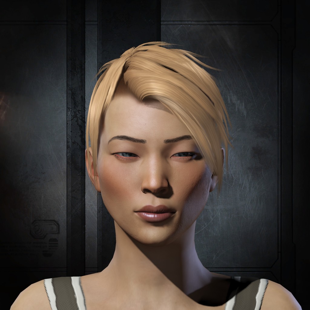 portrait