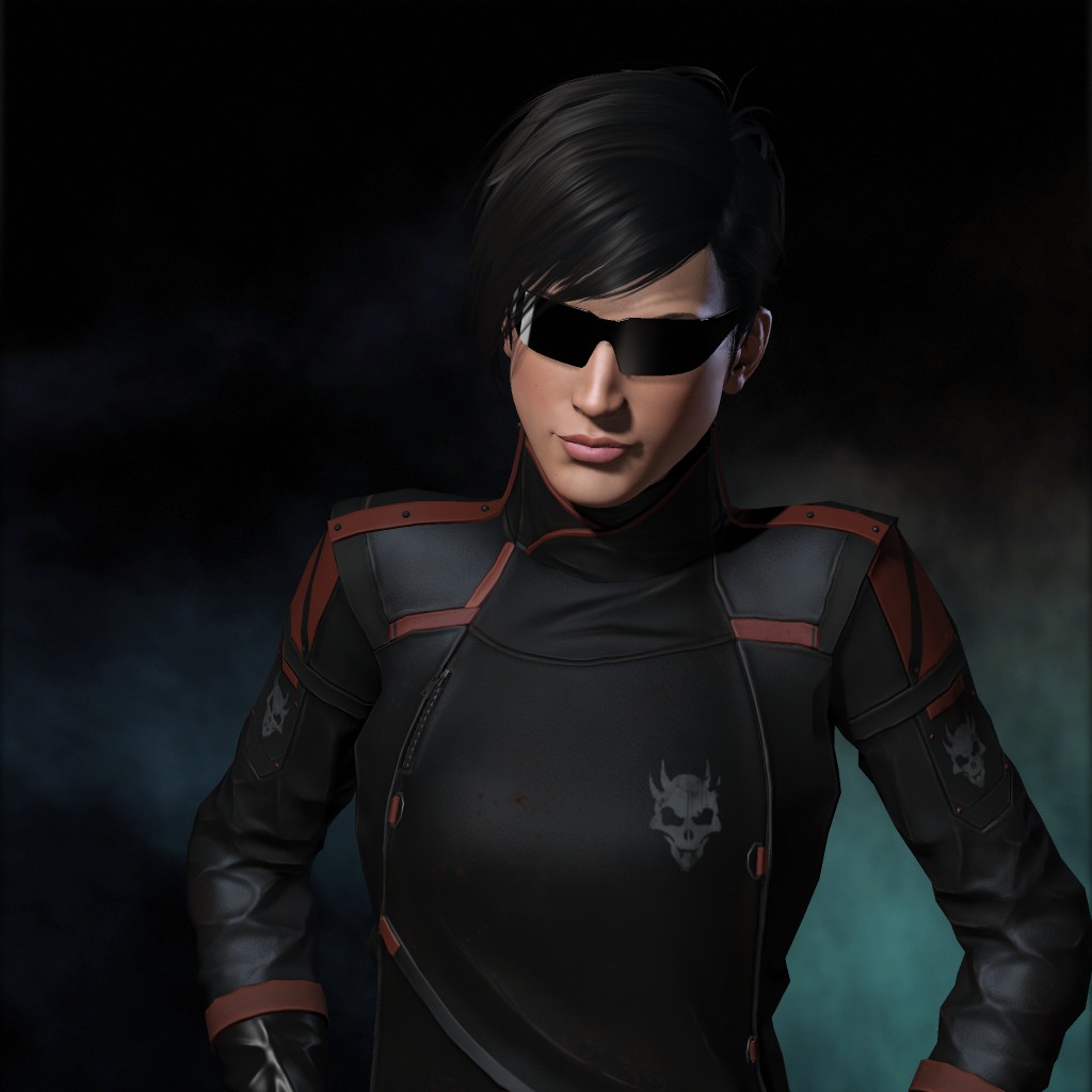 Octavia Melodys