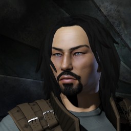 Avi Shah fw portrait