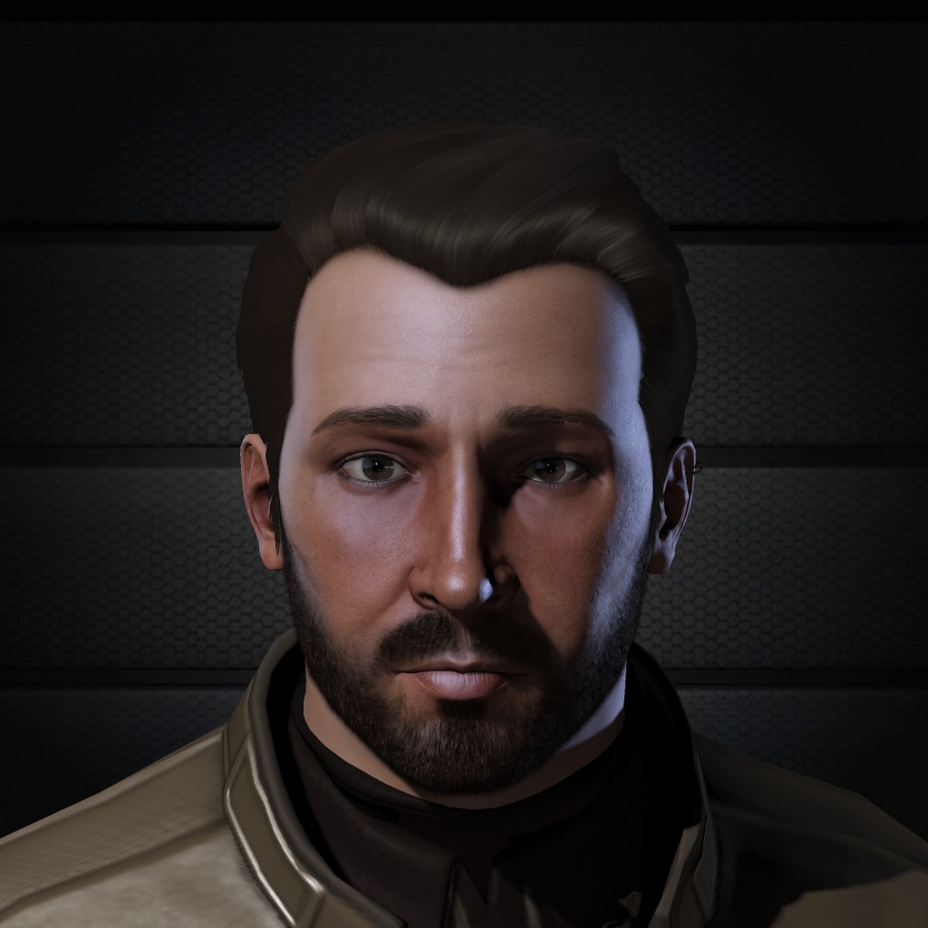 BoisterousBear