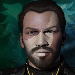 GabrielTheAngel portrait