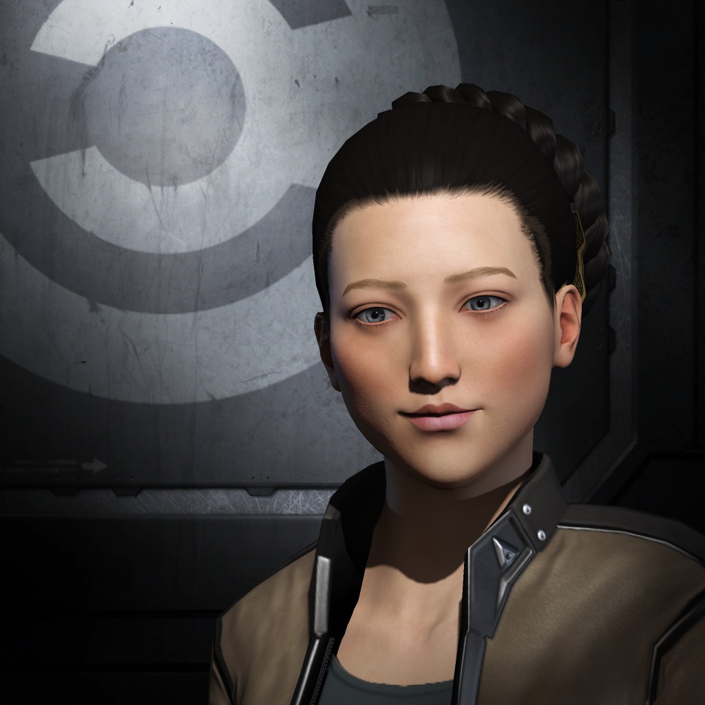 portrait