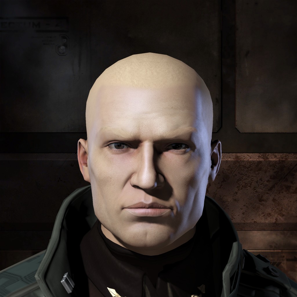 Peeping Caldarian
