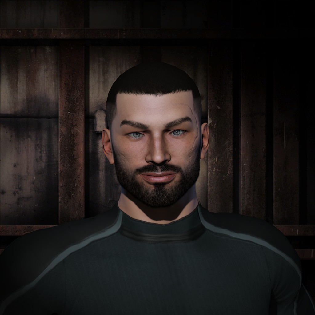 James Sanchez