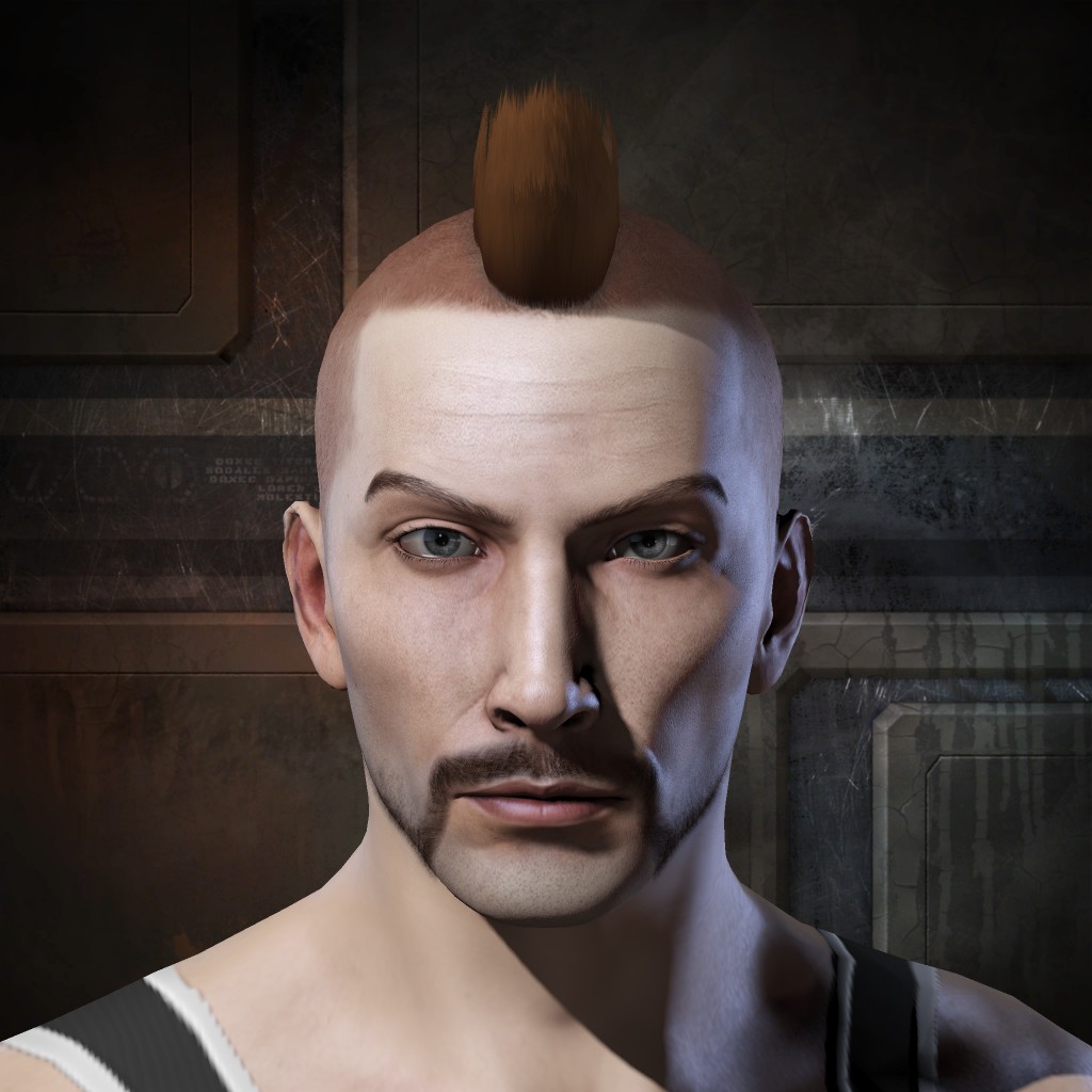 portrait