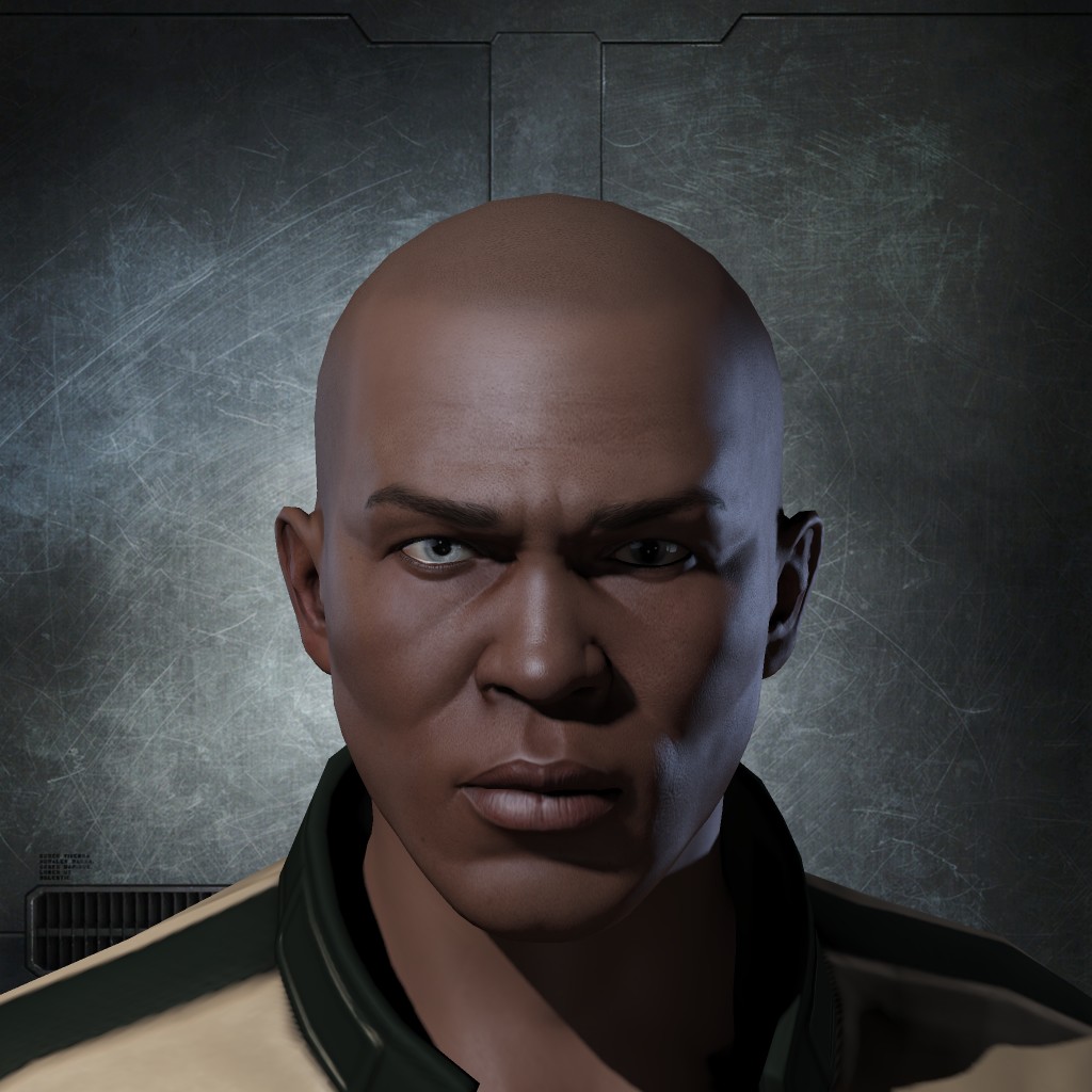 portrait