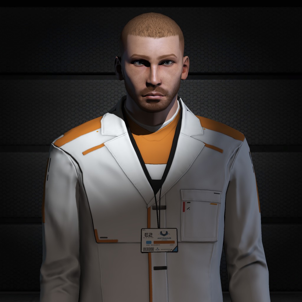 Jaxxon O'Sullivan PhD