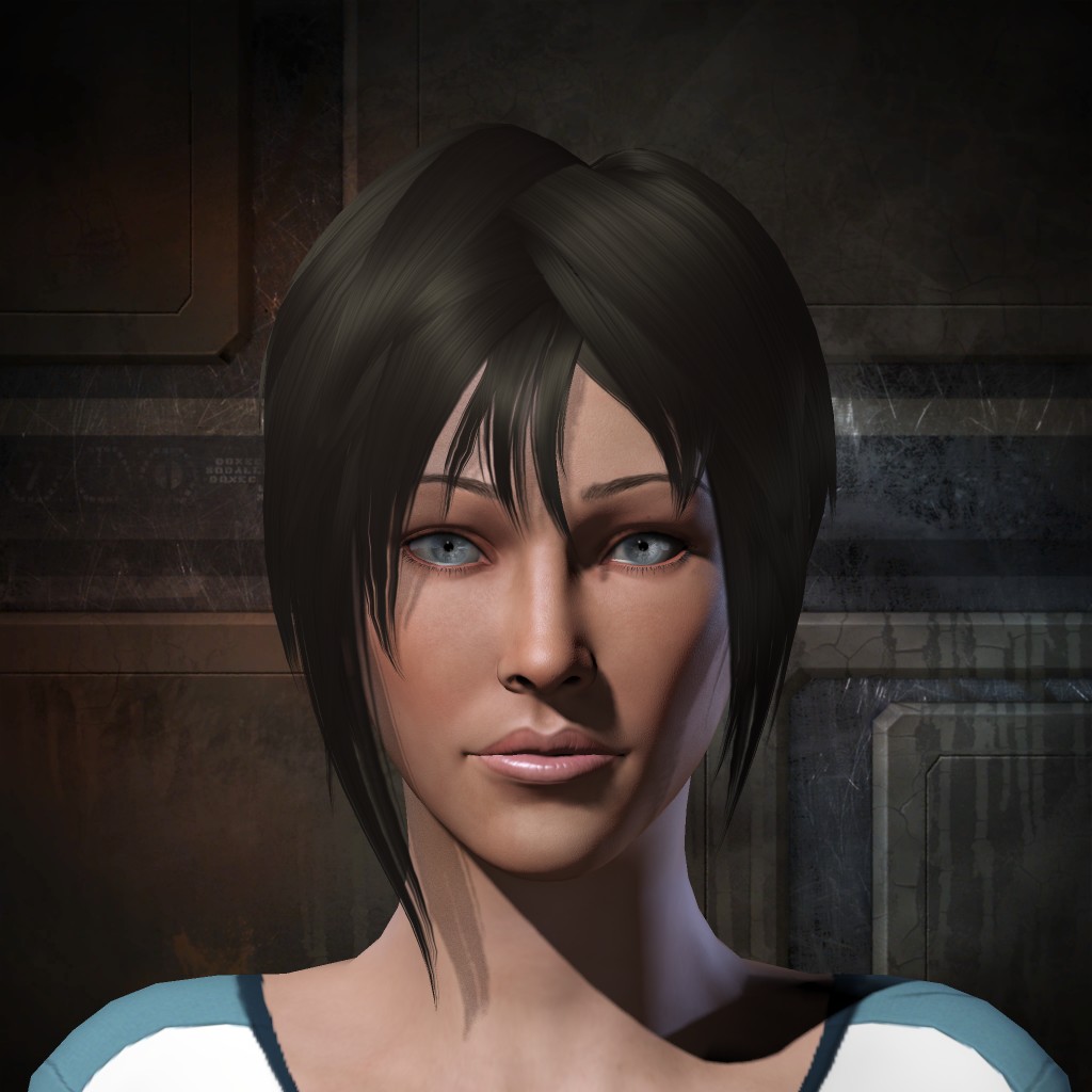 Aleria Pride