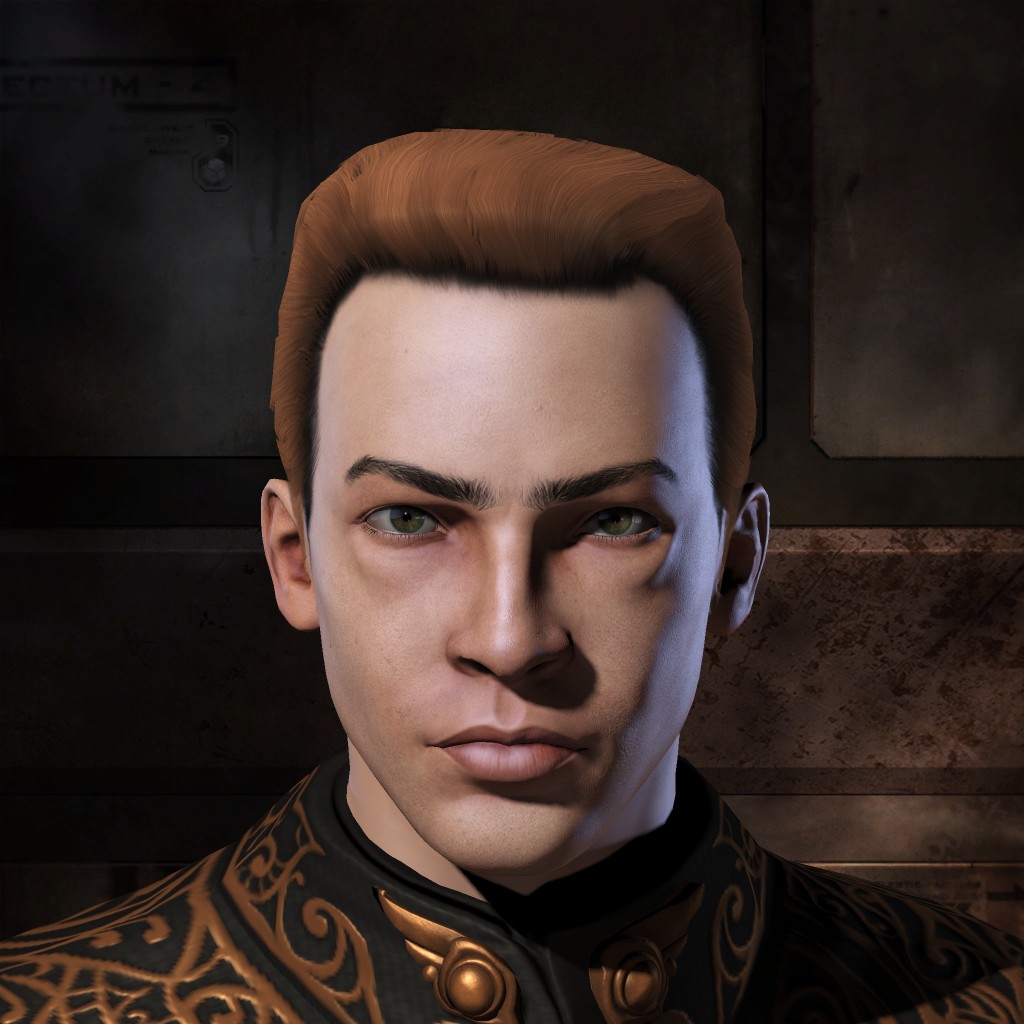 Denis StarChampion