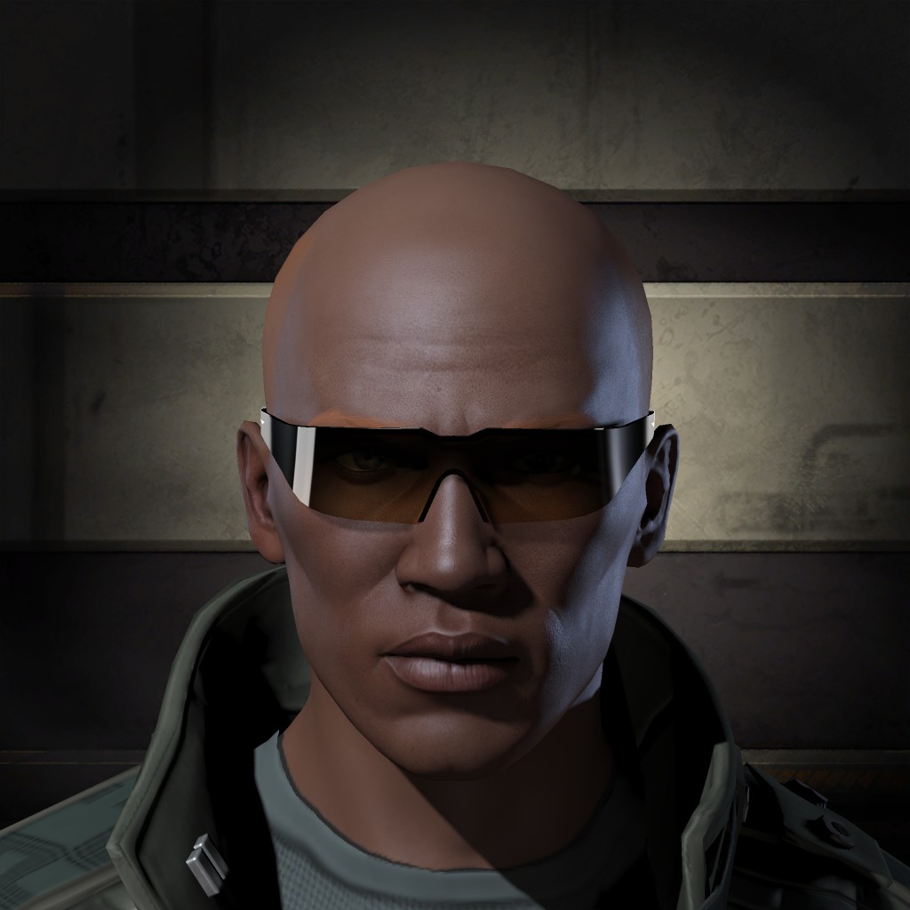 Qarl Johnson
