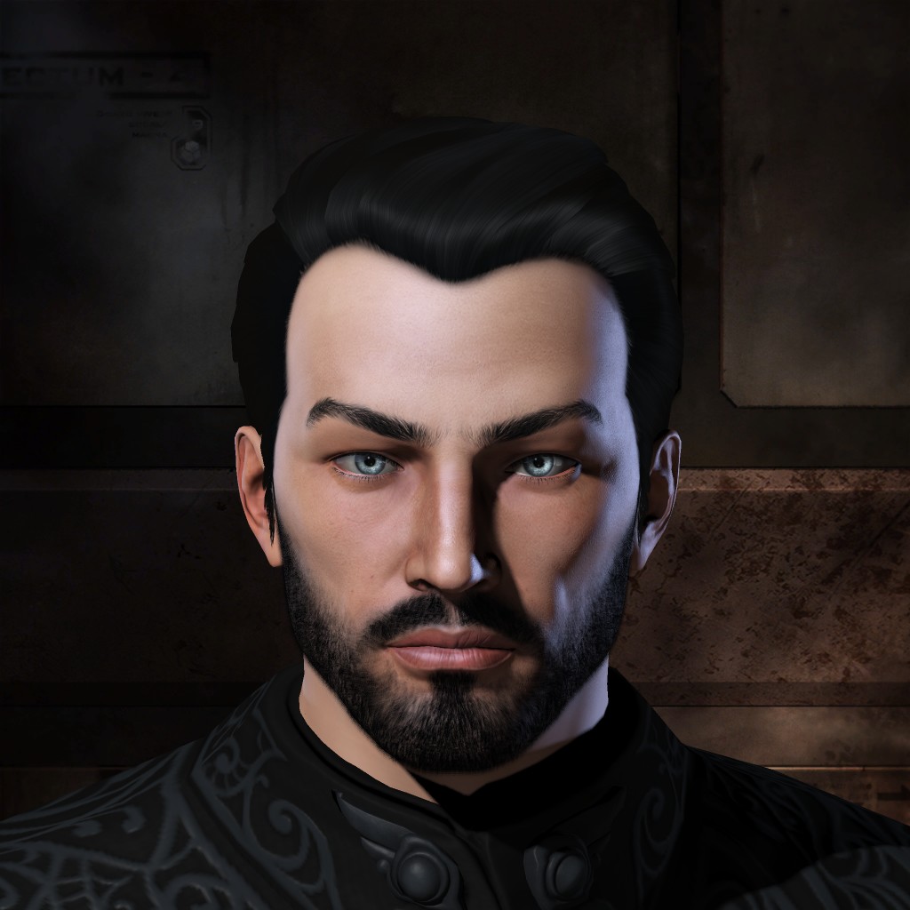 Caldari Citizen 2119960971