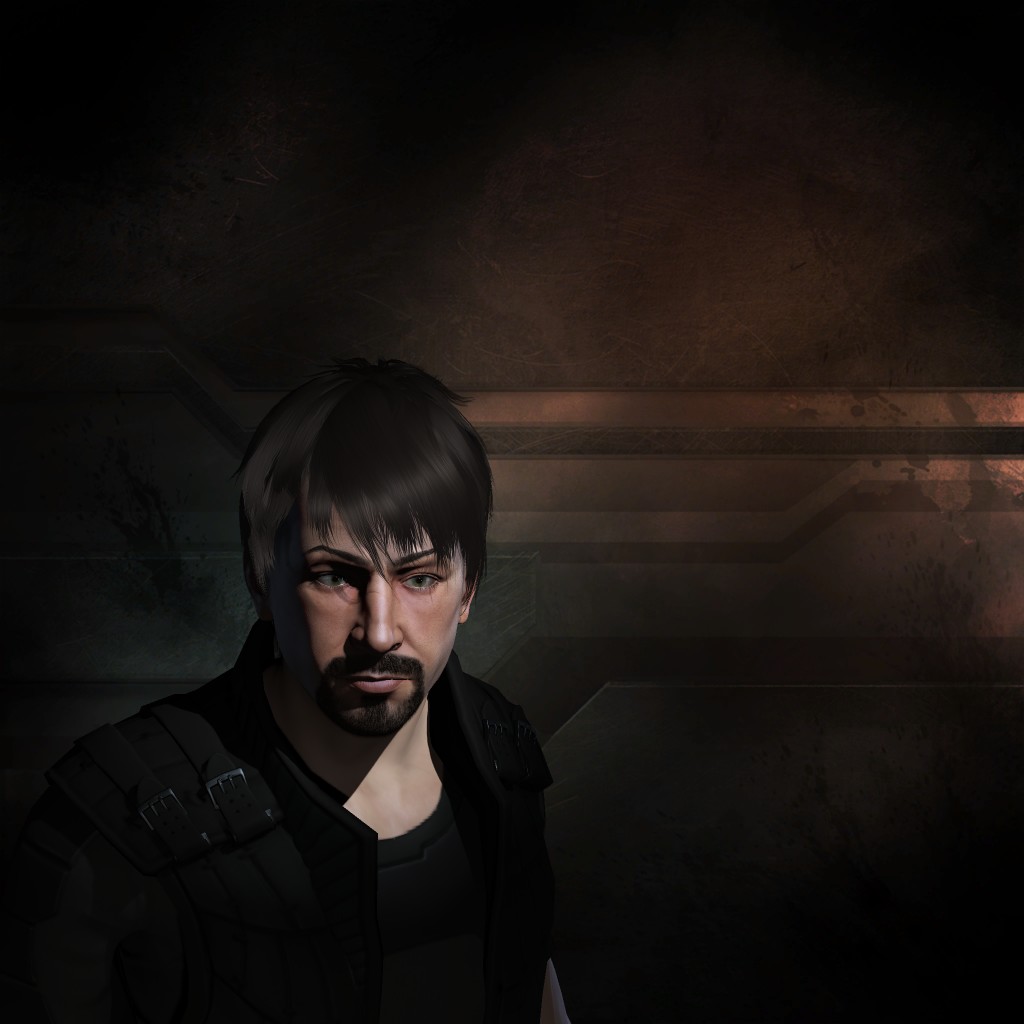 Ignaves Nardieu portrait