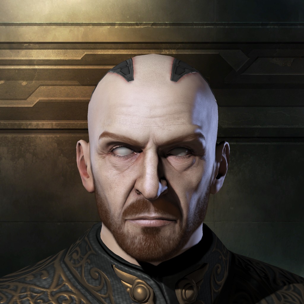 Sith Templar