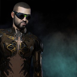 Ners Colderone portrait