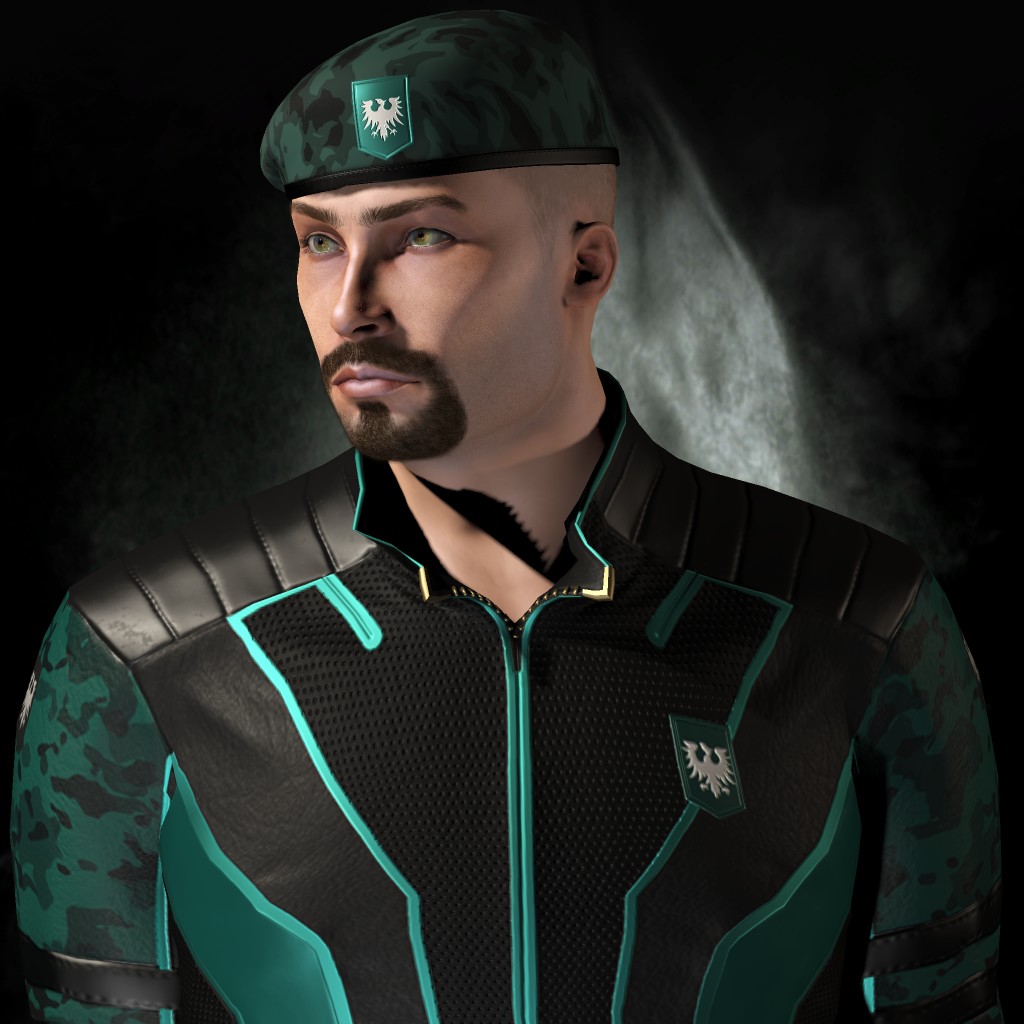 Svengal