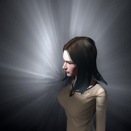 KILLERRR Church portrait
