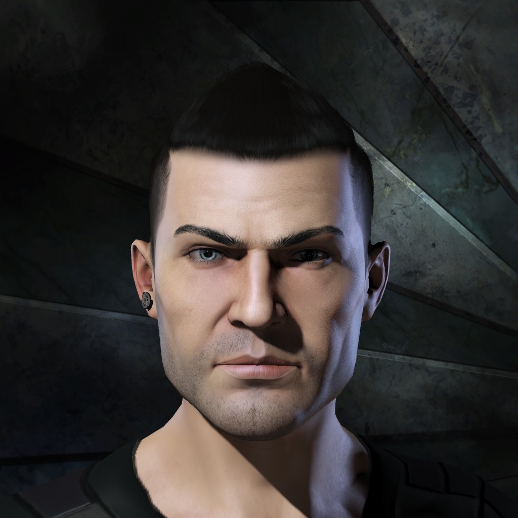 Cai Benuse