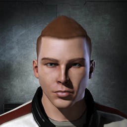 CaptBalu portrait