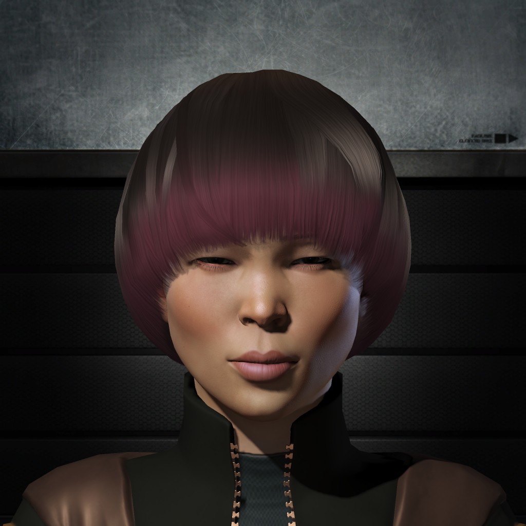 portrait