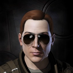 aaye portrait