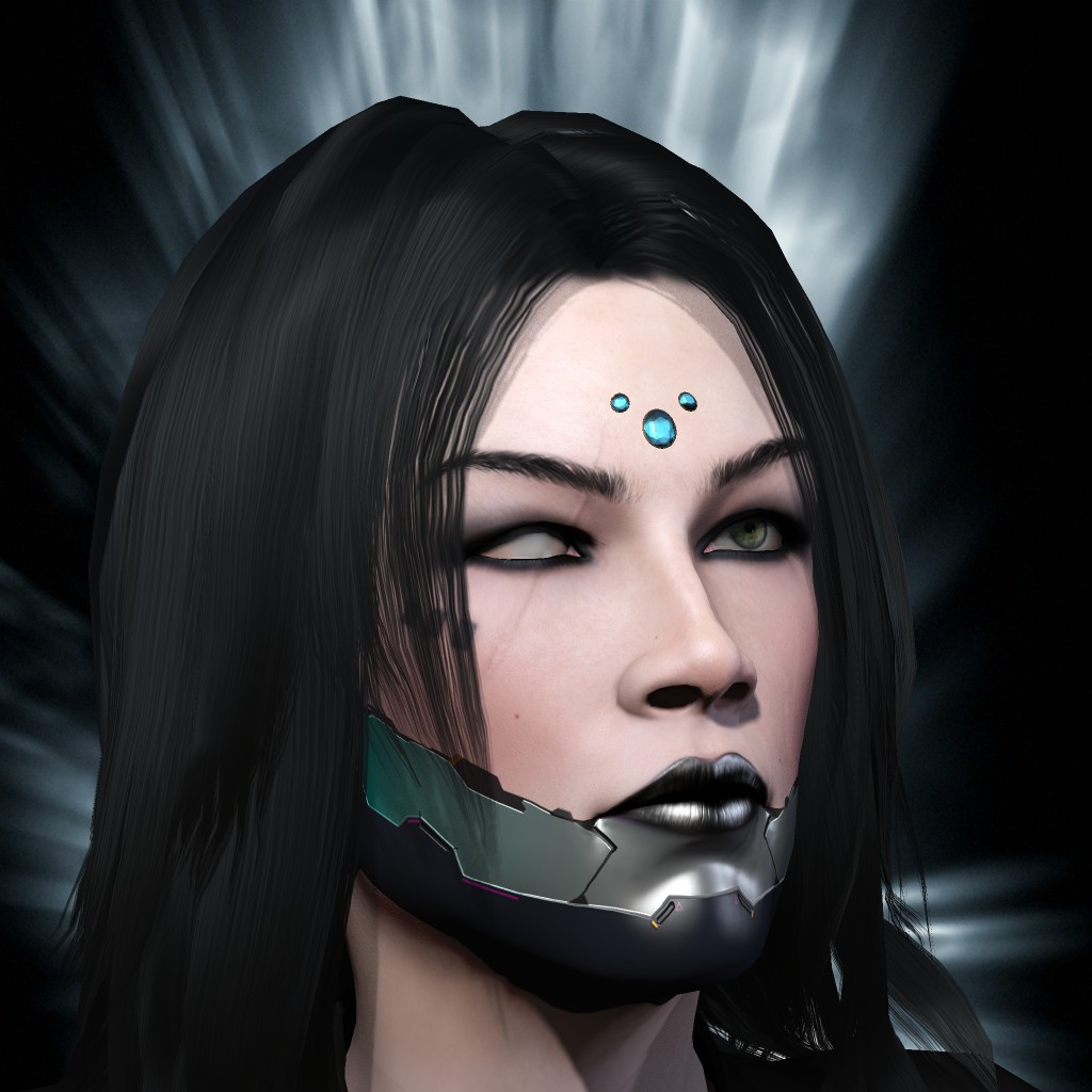 Clarissa Lyzae Dior