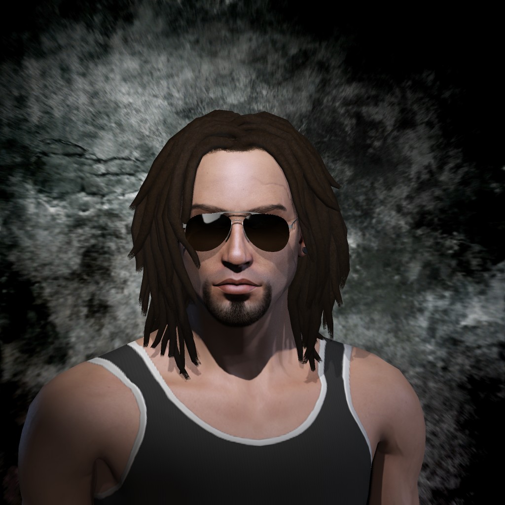 Roman Gabov