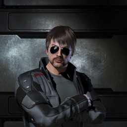 Nektar Producer portrait