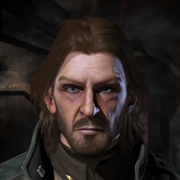 Jopoisfat portrait