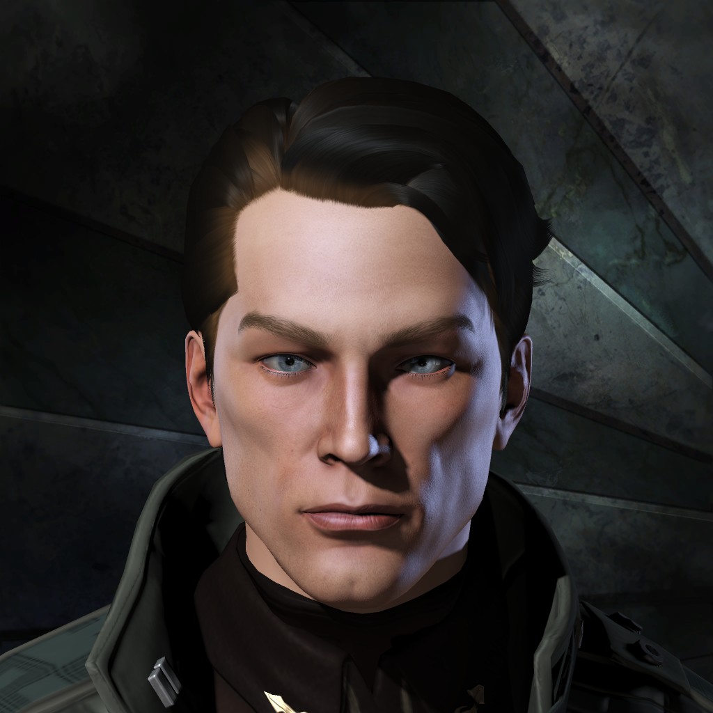 Blade Fenwick