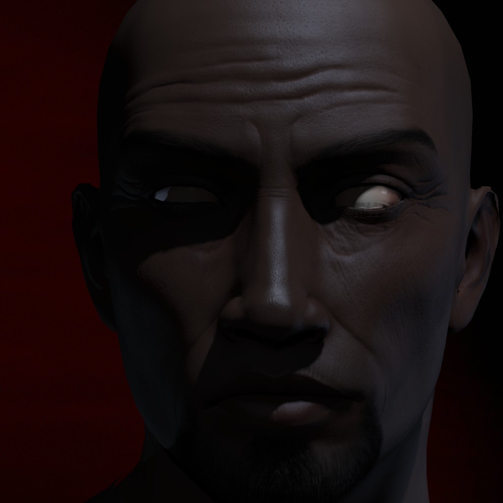 The Black Seed