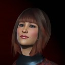 Lizzie Soulbender