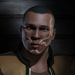ADeve portrait