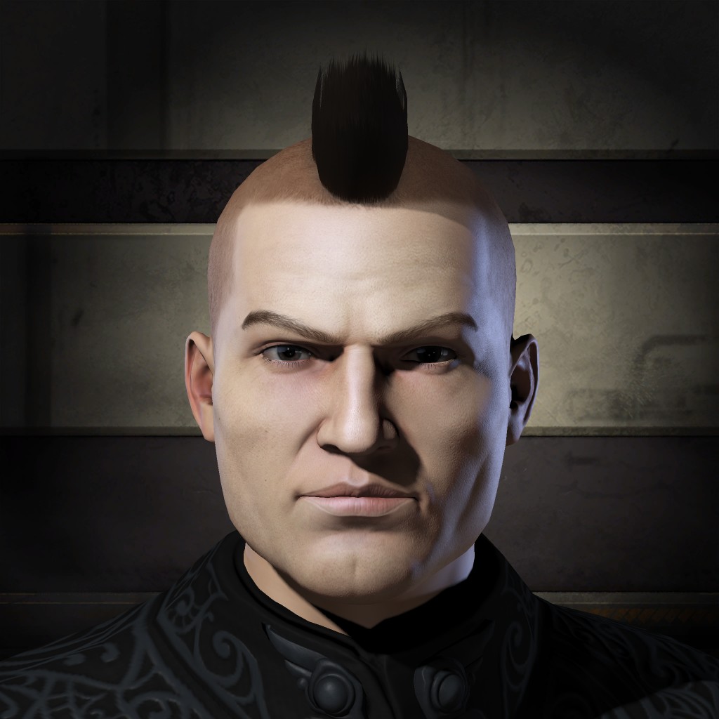 SHrak NewPurple