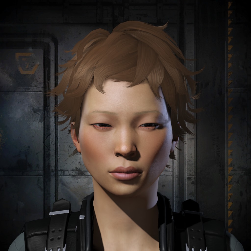 portrait