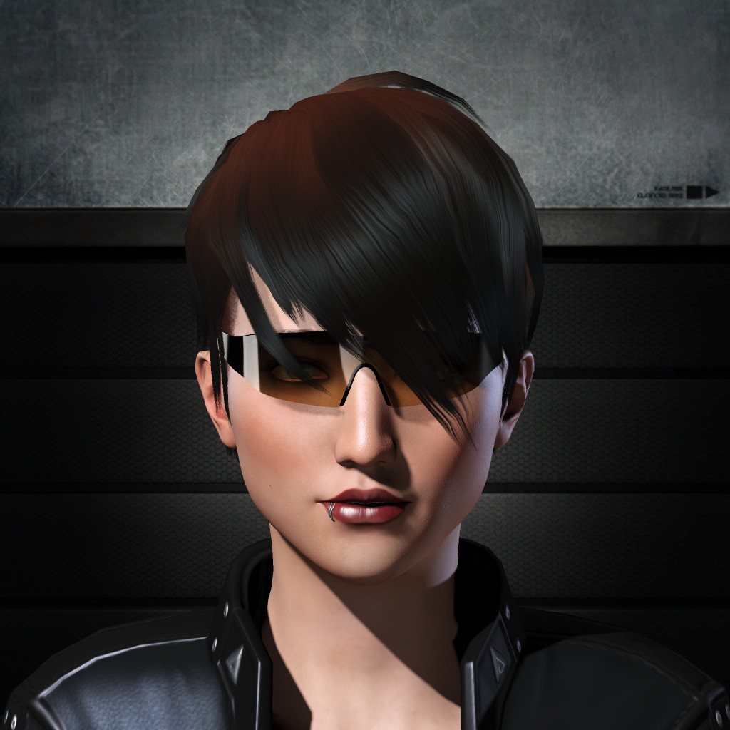 Nirva Alpha