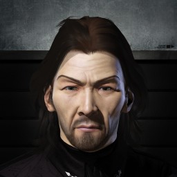 Thibault Chakaid portrait