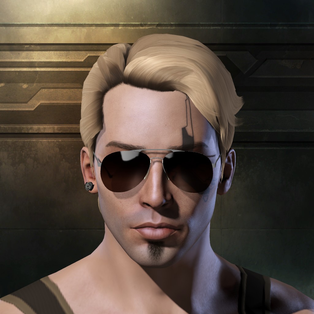 CPT Steven Rogers
