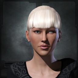 Carouus portrait