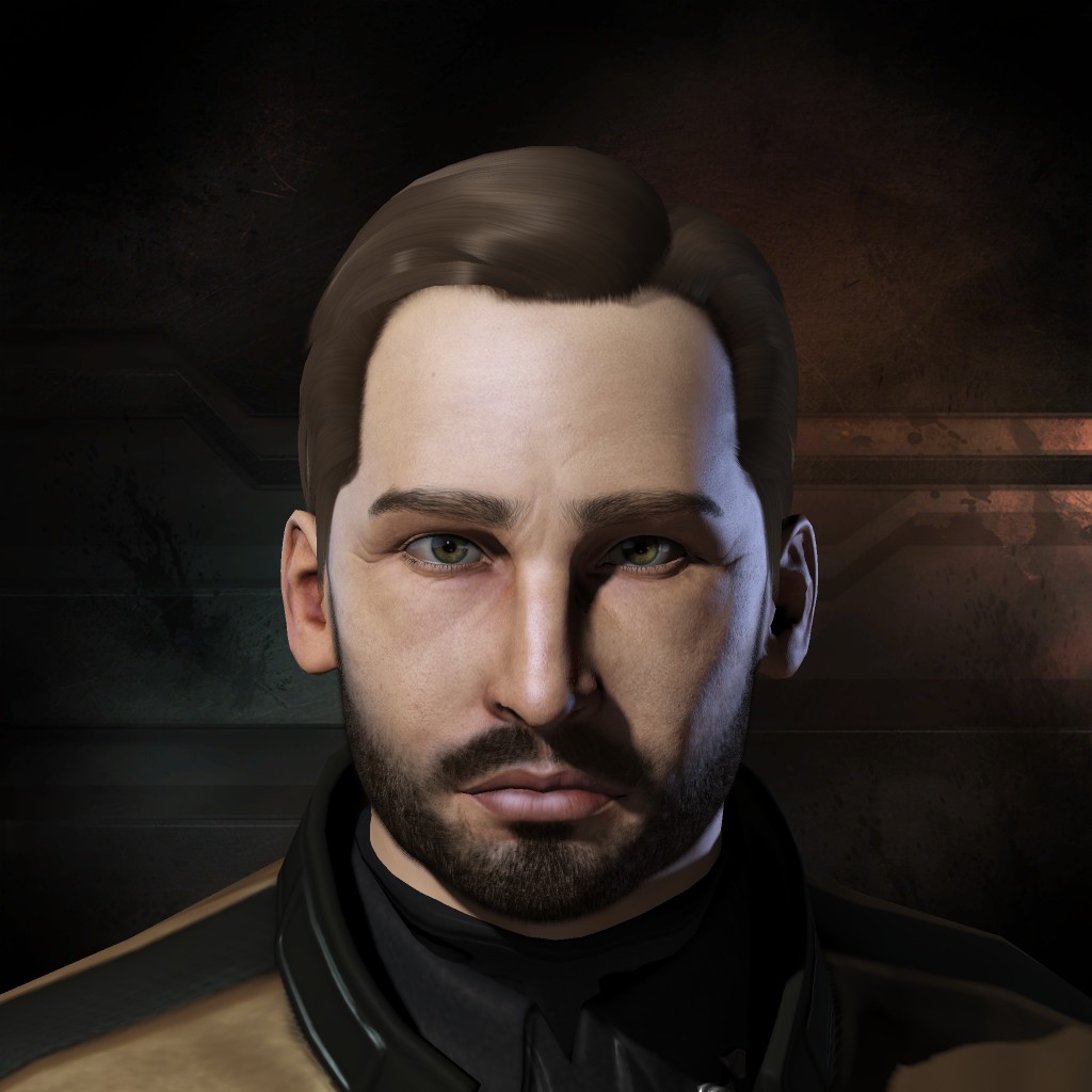 Captain Normax