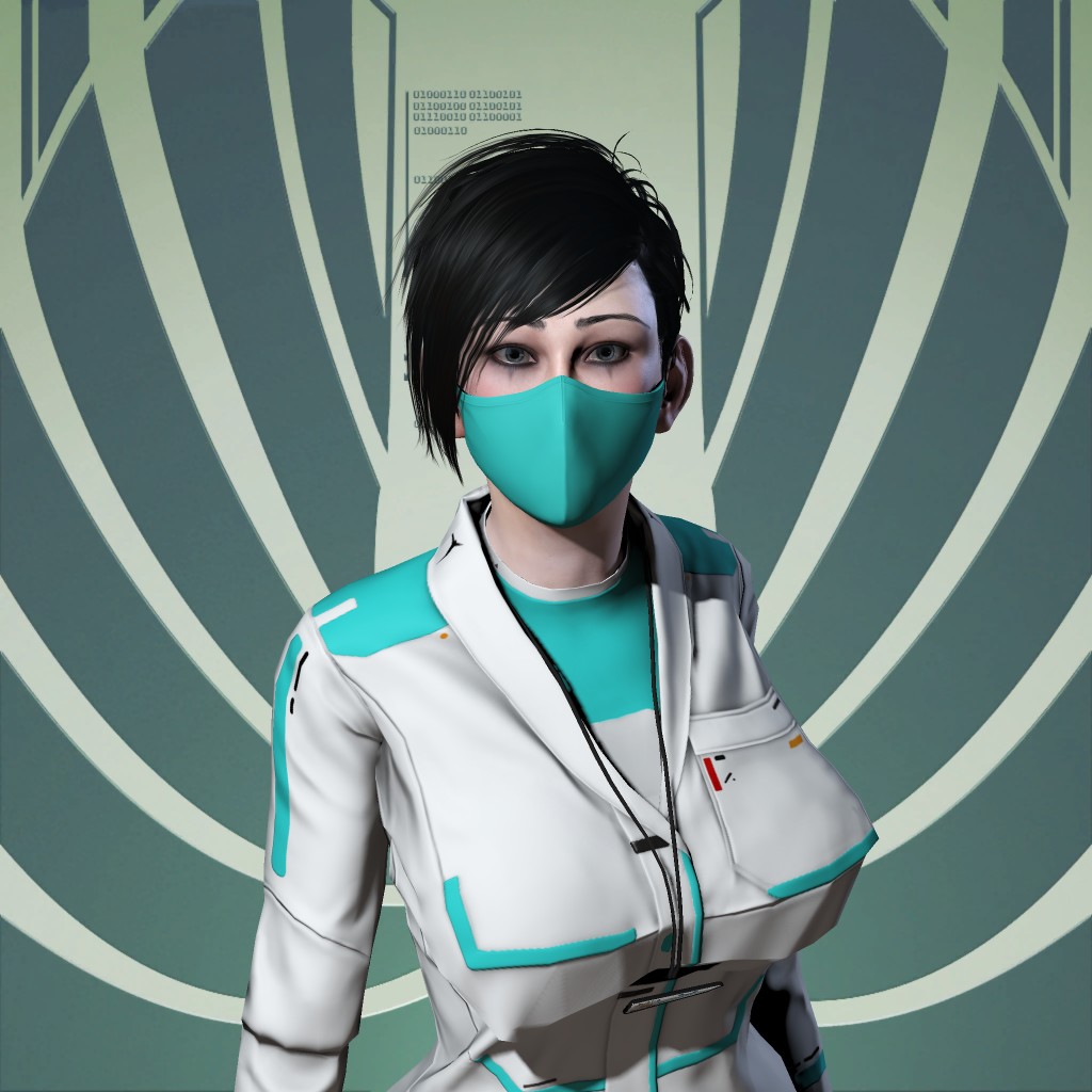 RayVanessa